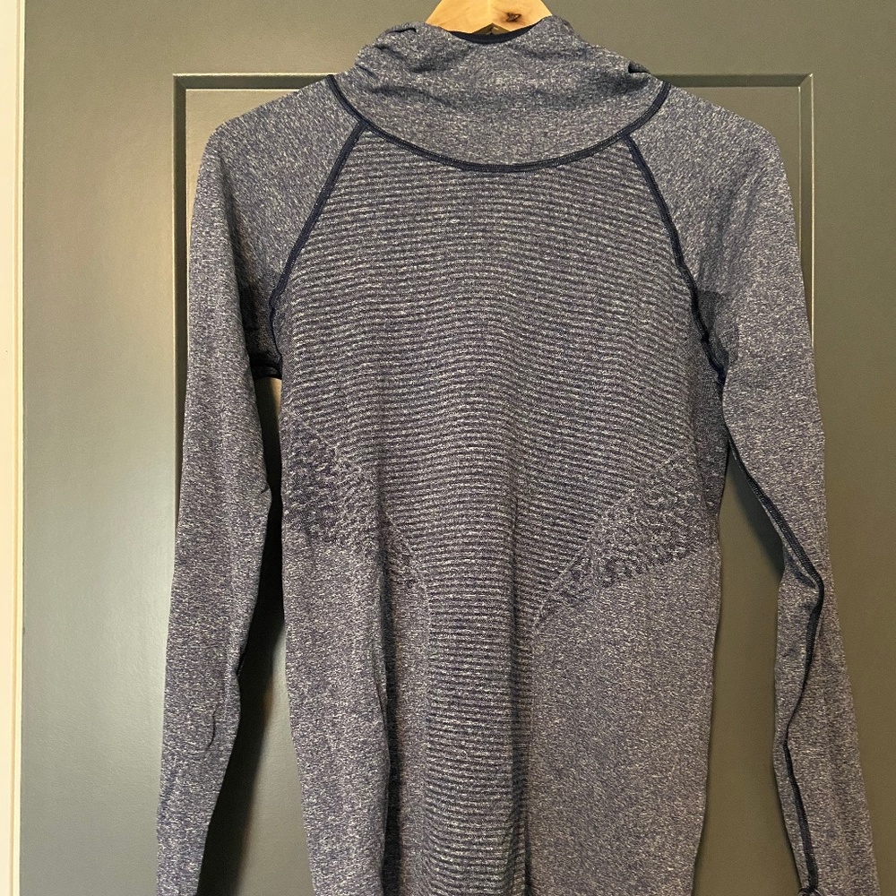 New Balance Workout Top